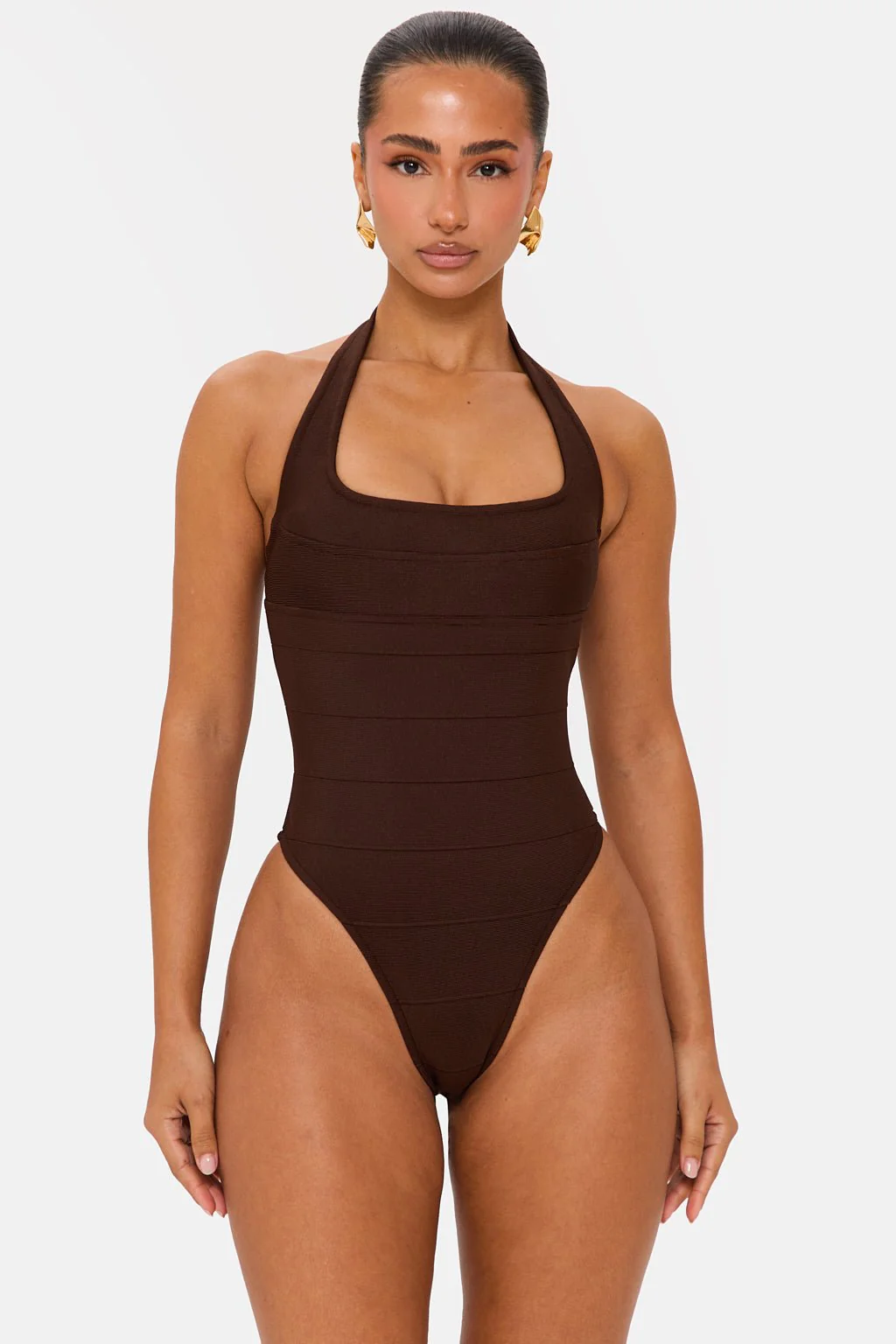 FORM BODYSUIT
