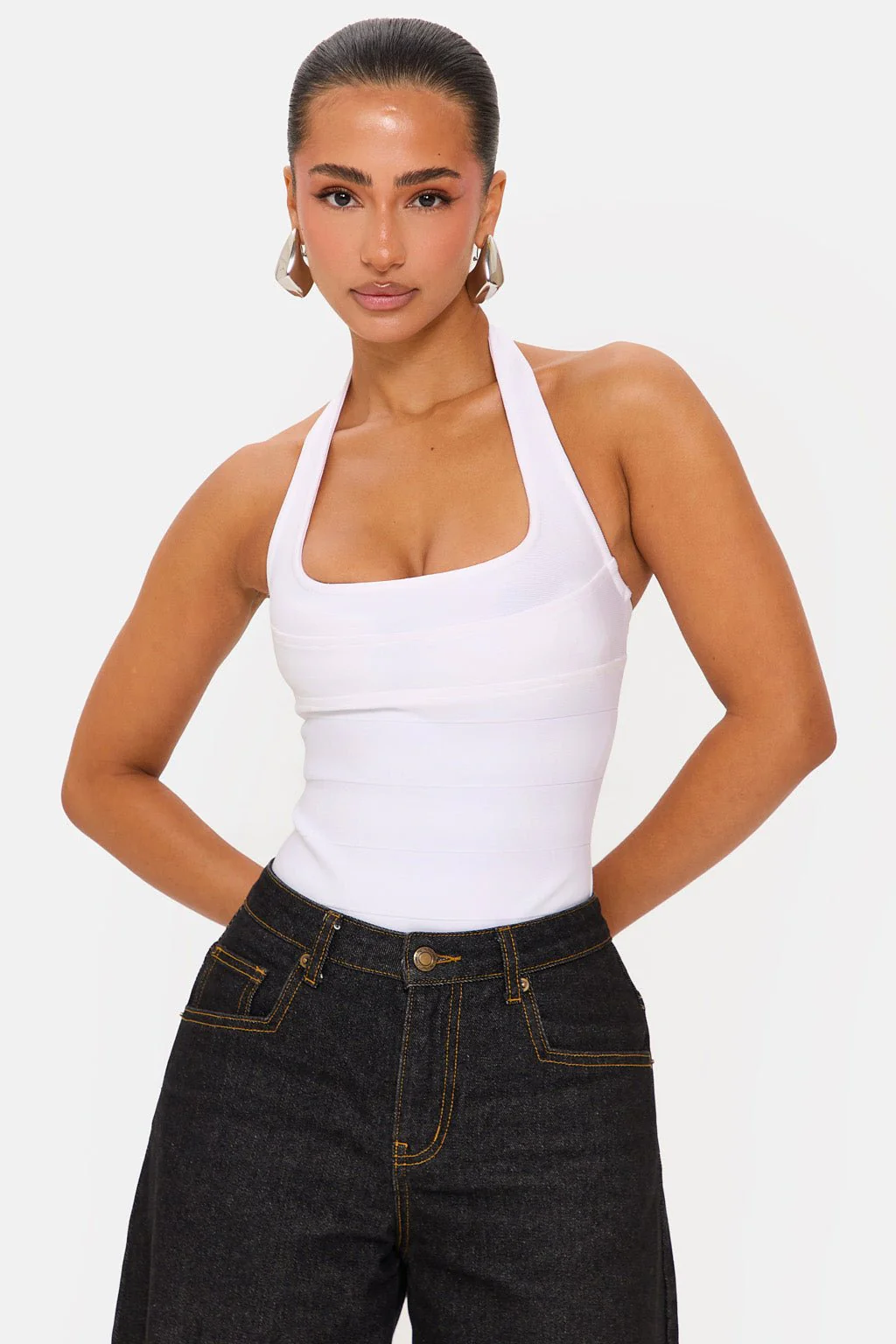 FORM BODYSUIT 2 FORM BODYSUIT