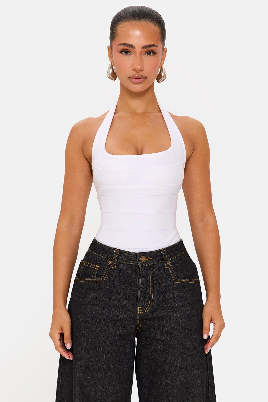 FORM BODYSUIT 3 FORM BODYSUIT