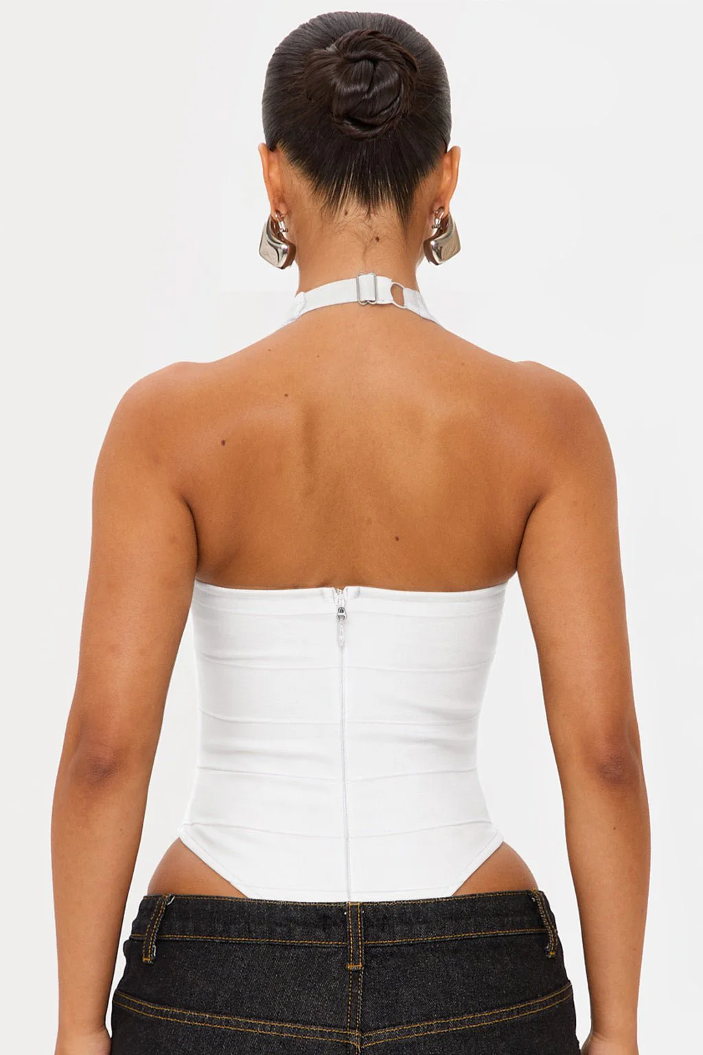 FORM BODYSUIT 4 FORM BODYSUIT