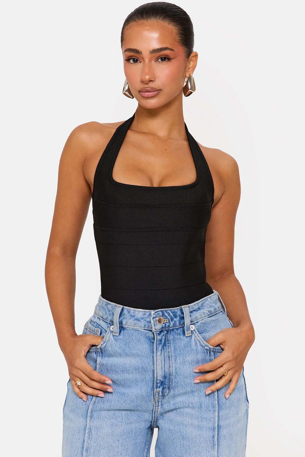 FORM BODYSUIT 2 FORM BODYSUIT