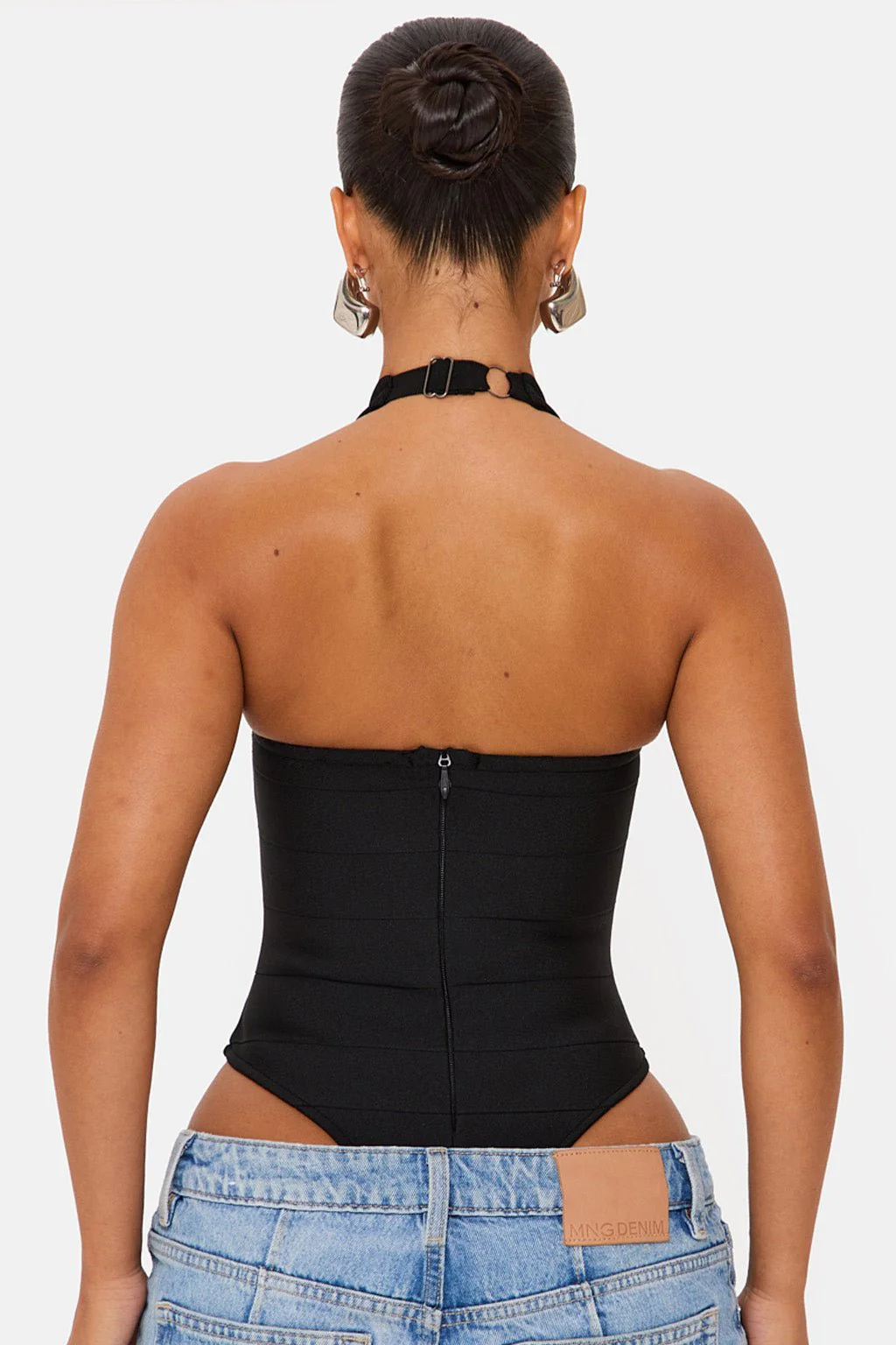 FORM BODYSUIT 4 FORM BODYSUIT