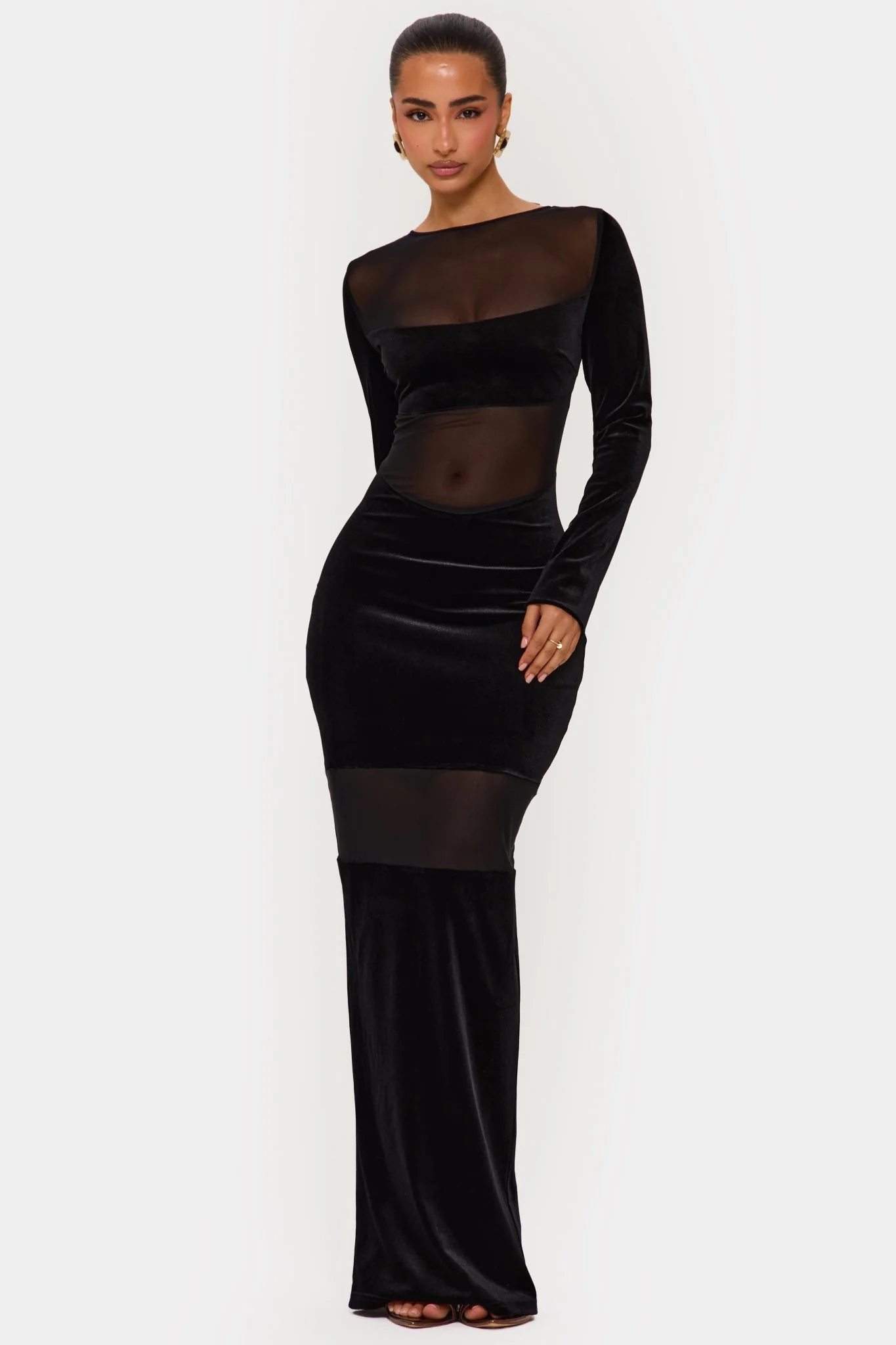 NOIR MAXI 2 NOIR MAXI