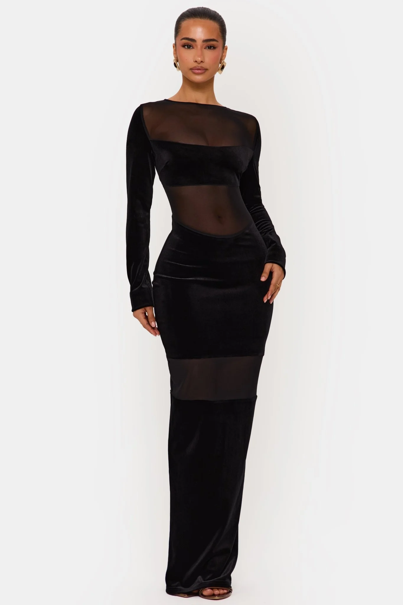NOIR MAXI 3 NOIR MAXI