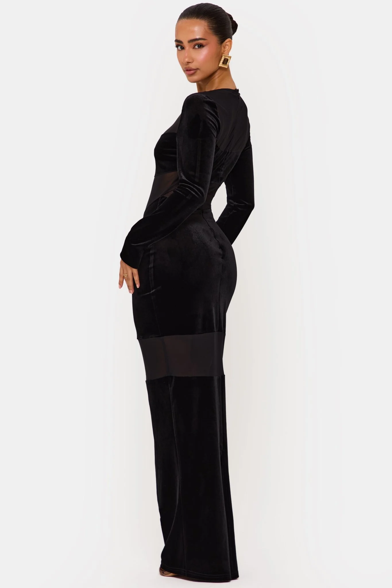NOIR MAXI 5 NOIR MAXI