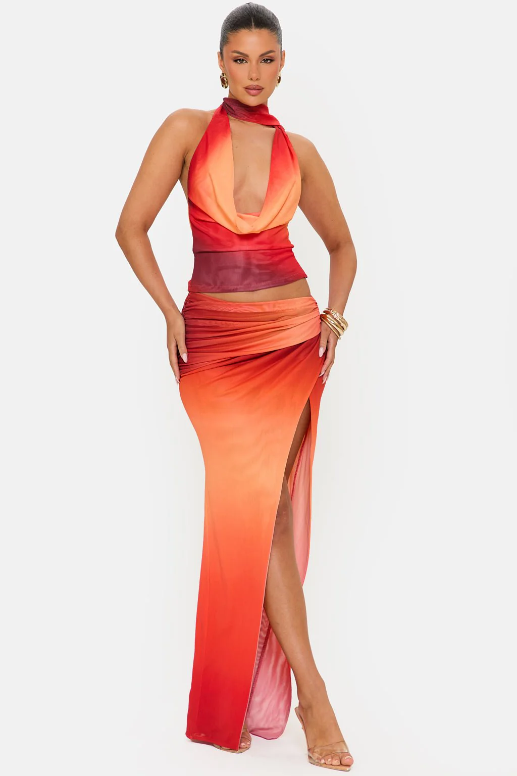 EUPHORIA SKIRT 2 EUPHORIA SKIRT