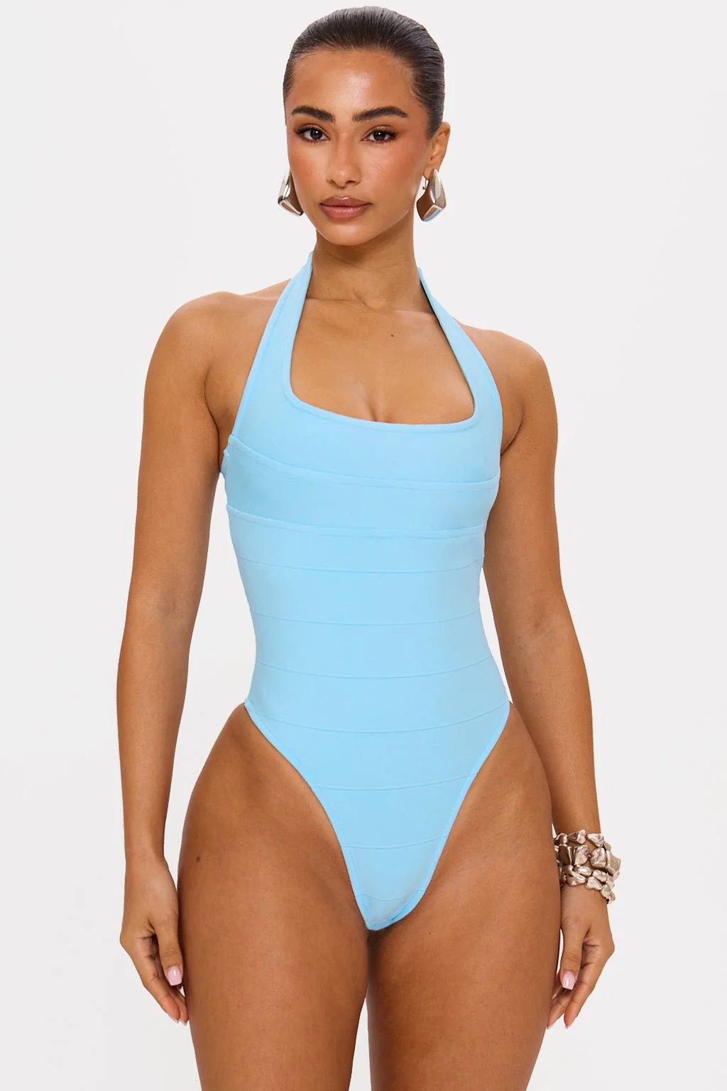 FORM BODYSUIT