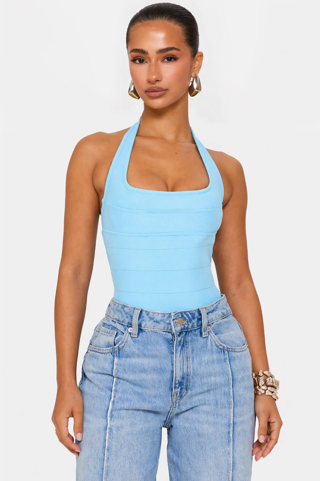 FORM BODYSUIT 3 FORM BODYSUIT