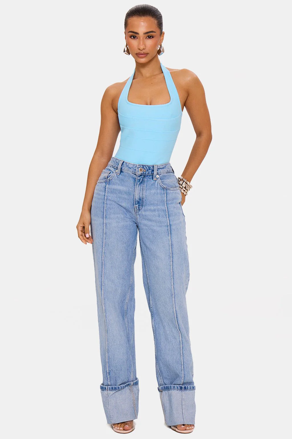 FORM BODYSUIT 4 FORM BODYSUIT