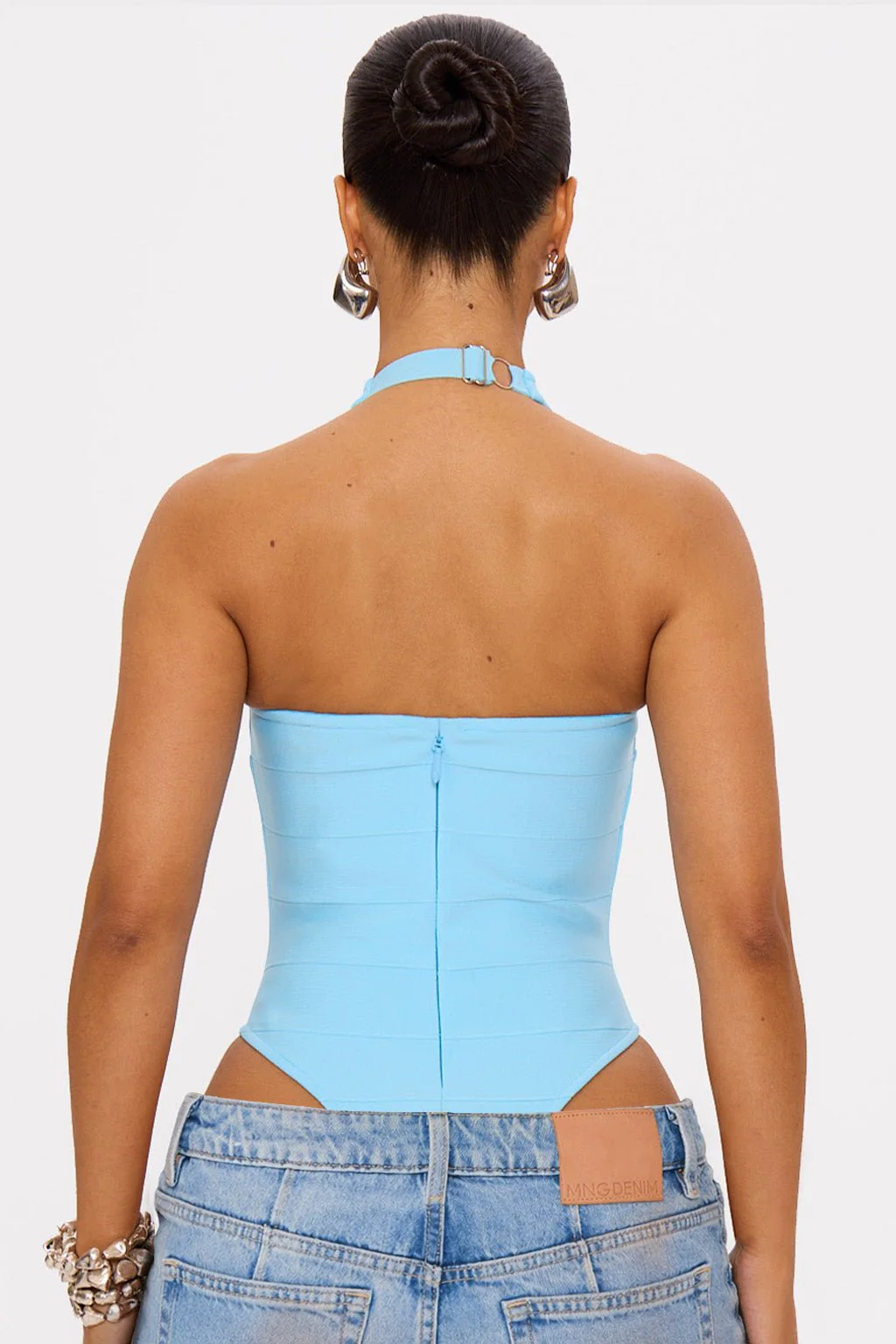 FORM BODYSUIT 5 FORM BODYSUIT