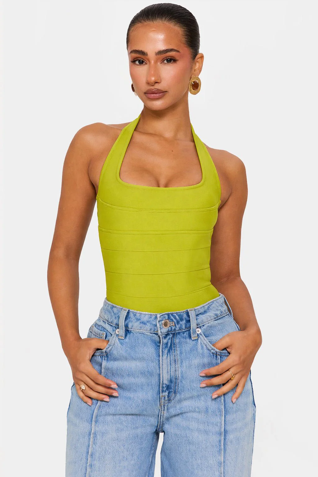 FORM BODYSUIT 3 FORM BODYSUIT