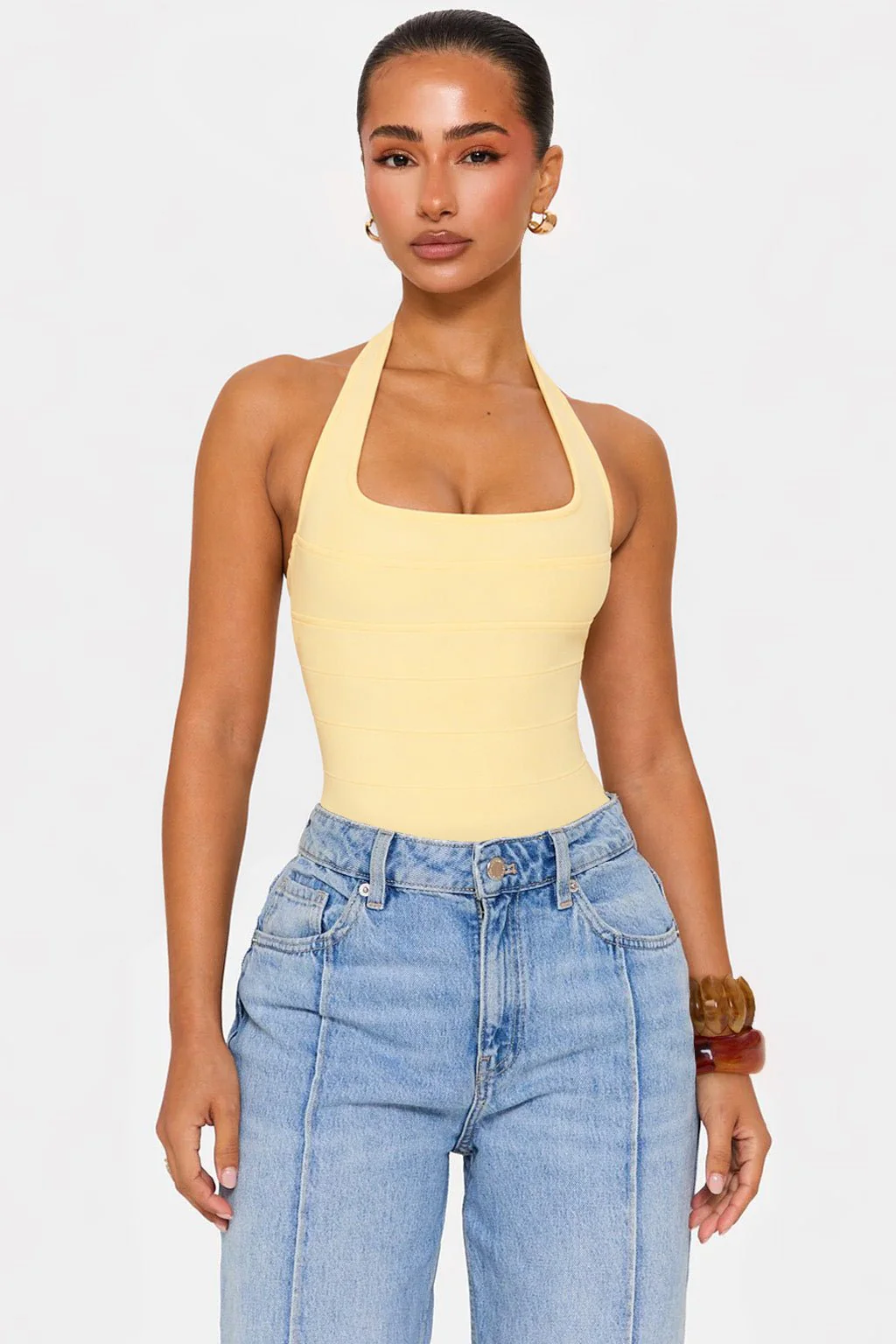 FORM BODYSUIT 3 FORM BODYSUIT