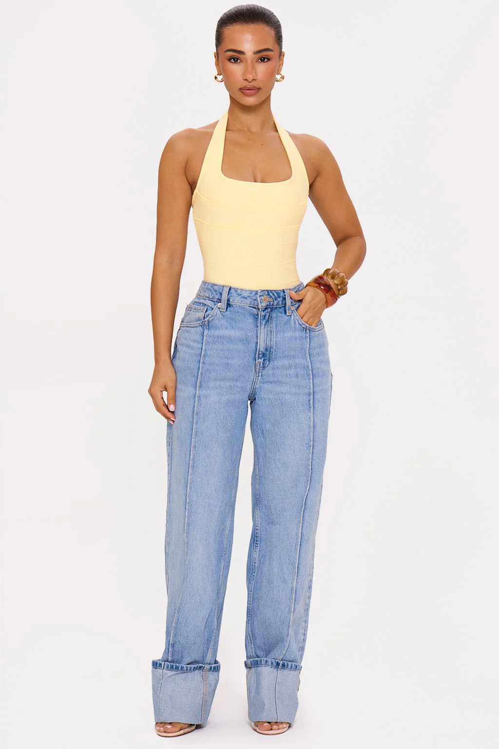 FORM BODYSUIT 4 FORM BODYSUIT