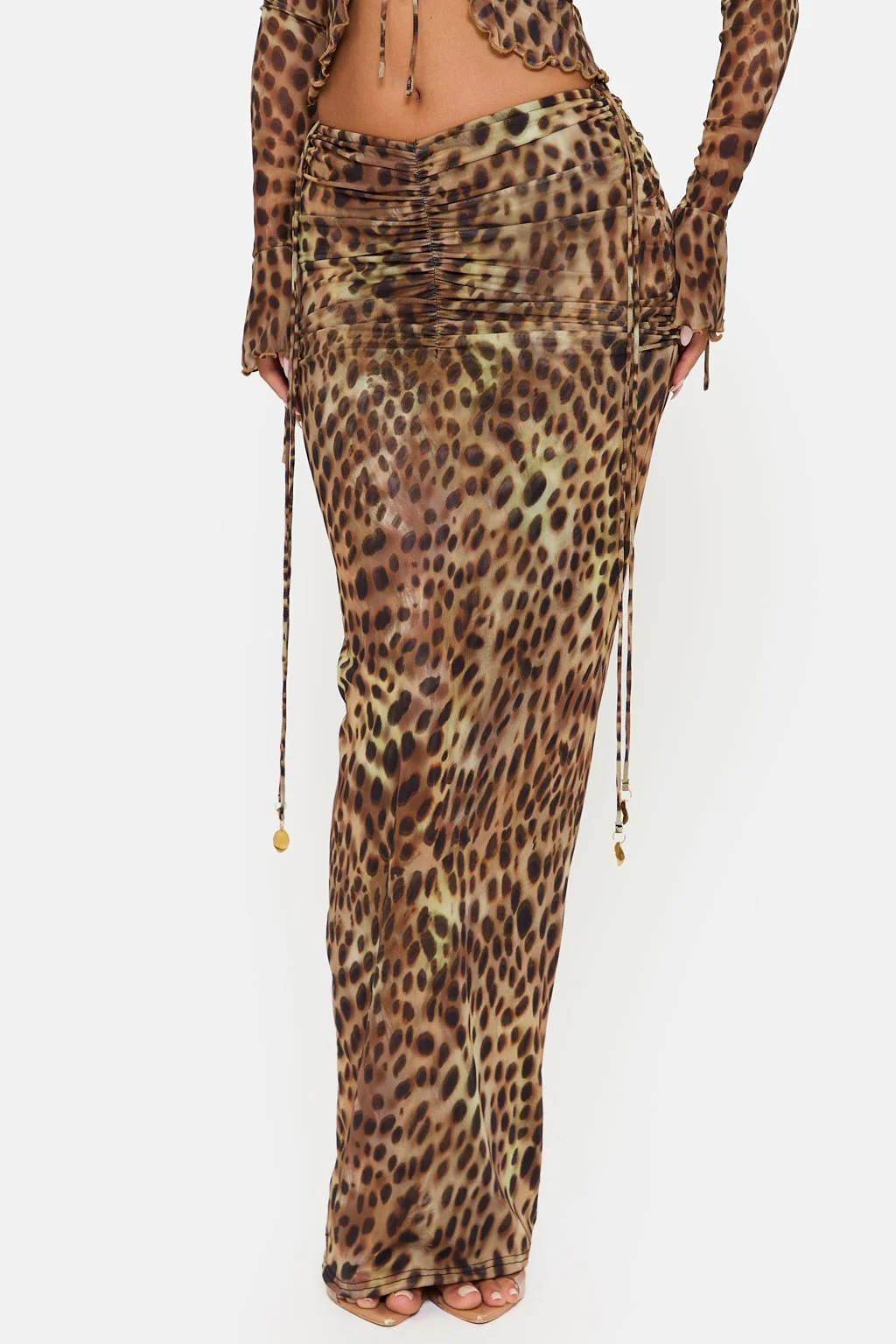 ISLA SKIRT 4 ISLA SKIRT