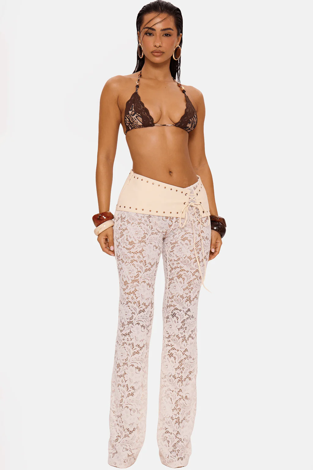 KIKI TROUSER 7 KIKI TROUSER