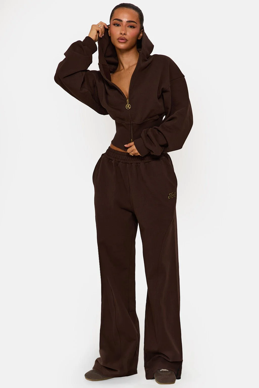 MUSE JOGGER 1 MUSE JOGGER