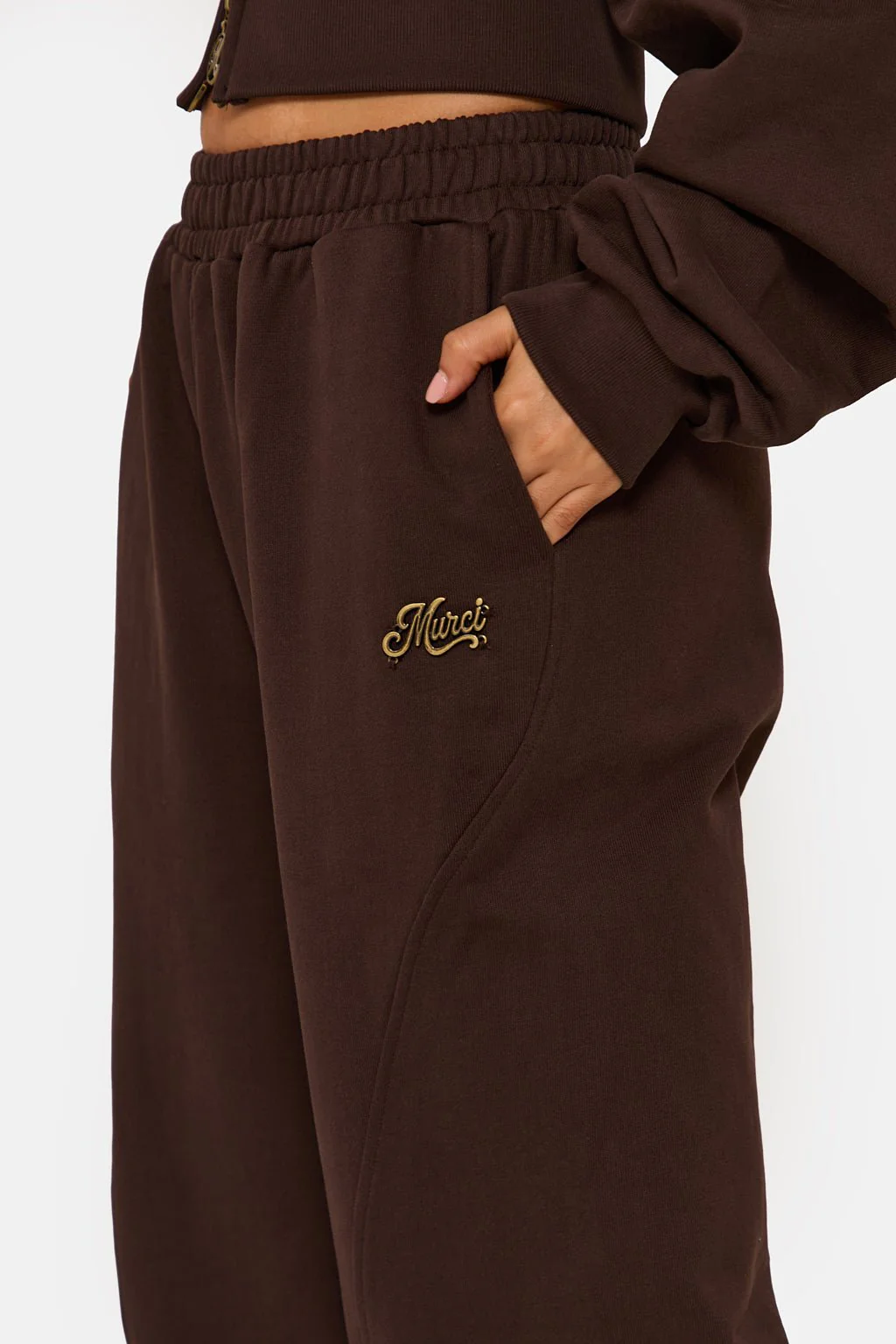 MUSE JOGGER 3 MUSE JOGGER