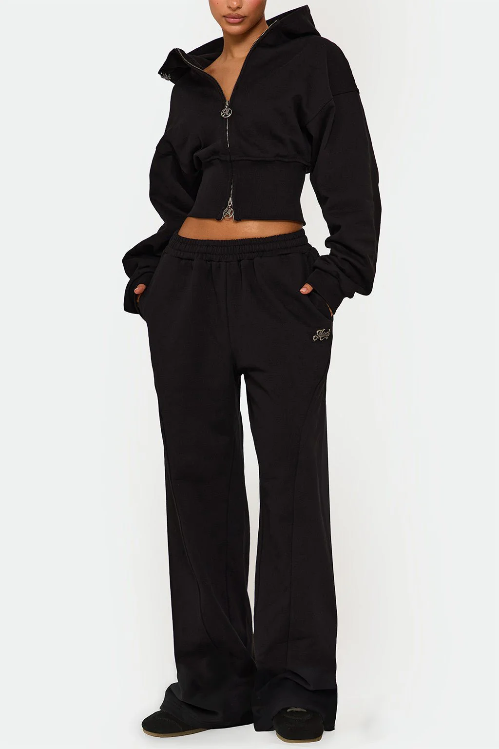 MUSE JOGGER 3 MUSE JOGGER