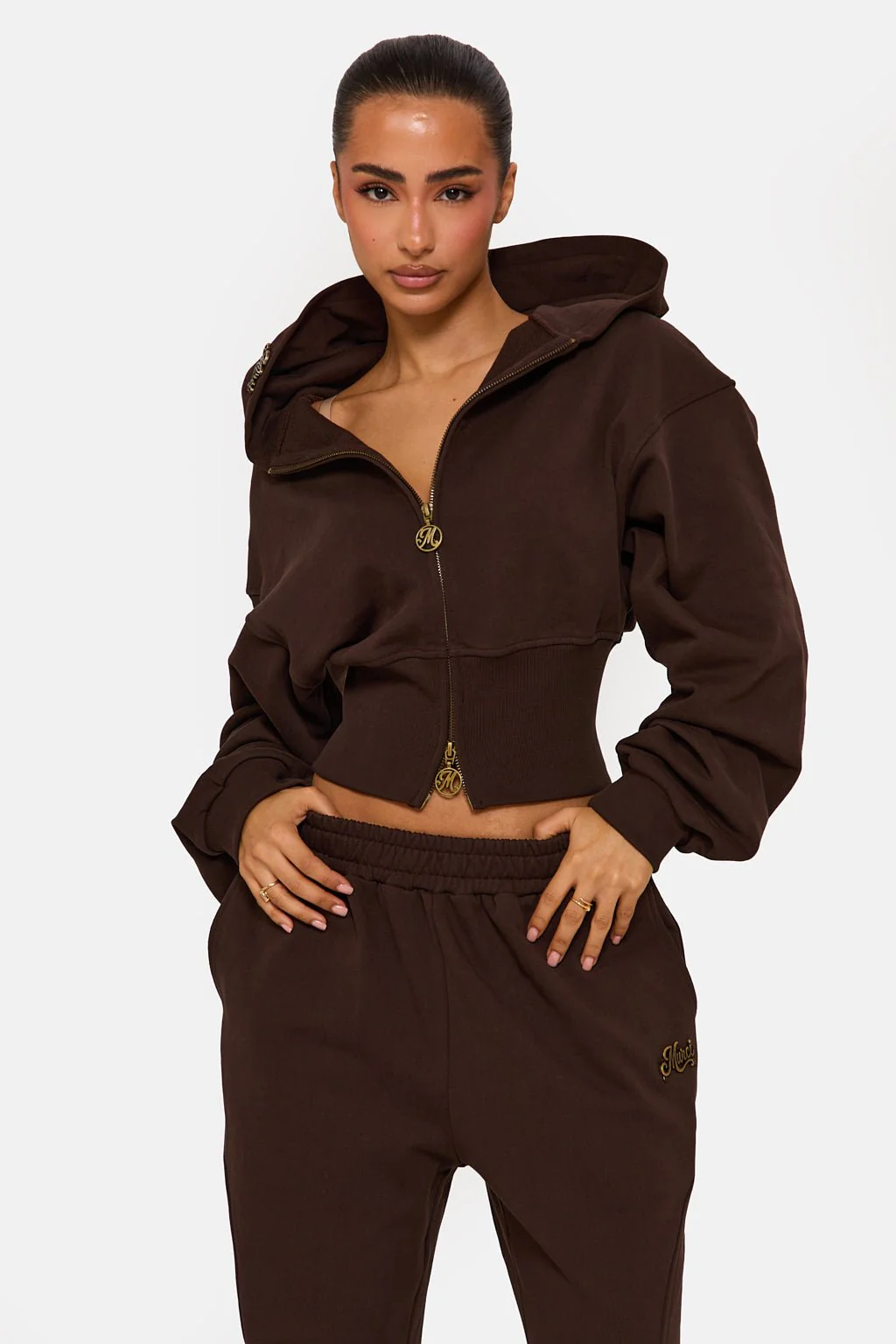 MUSE ZIP UP HOODIE 1 MUSE ZIP UP HOODIE