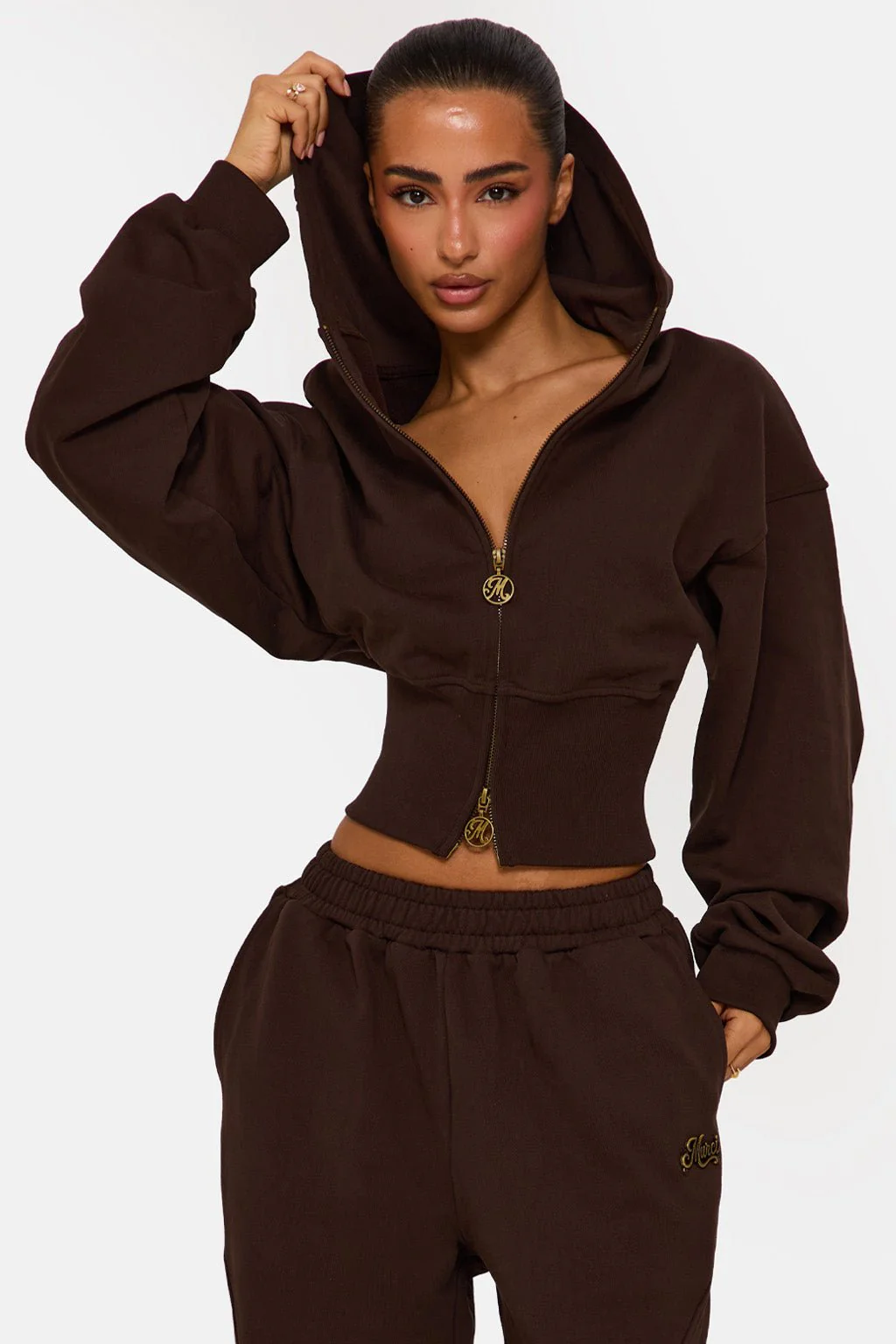 MUSE ZIP UP HOODIE 4 MUSE ZIP UP HOODIE