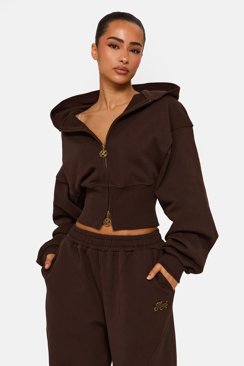 MUSE ZIP UP HOODIE 5 MUSE ZIP UP HOODIE