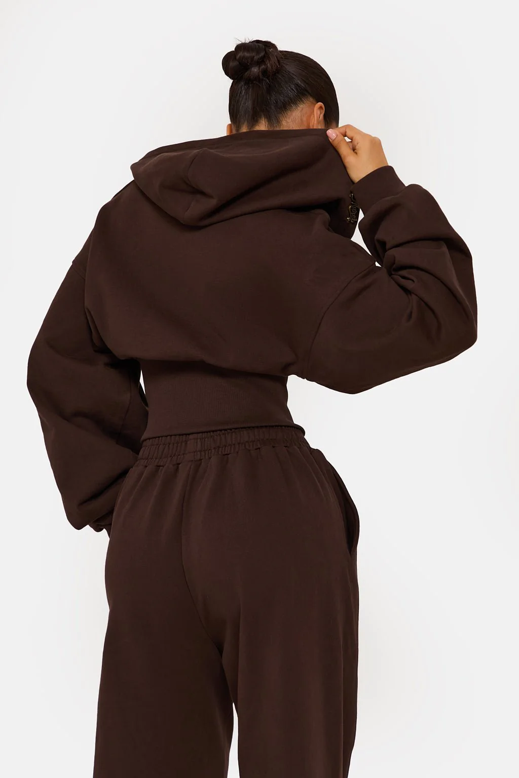 MUSE ZIP UP HOODIE 7 MUSE ZIP UP HOODIE