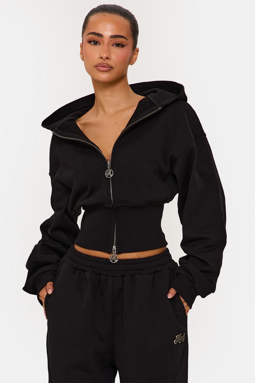 MUSE ZIP UP HOODIE 4 MUSE ZIP UP HOODIE