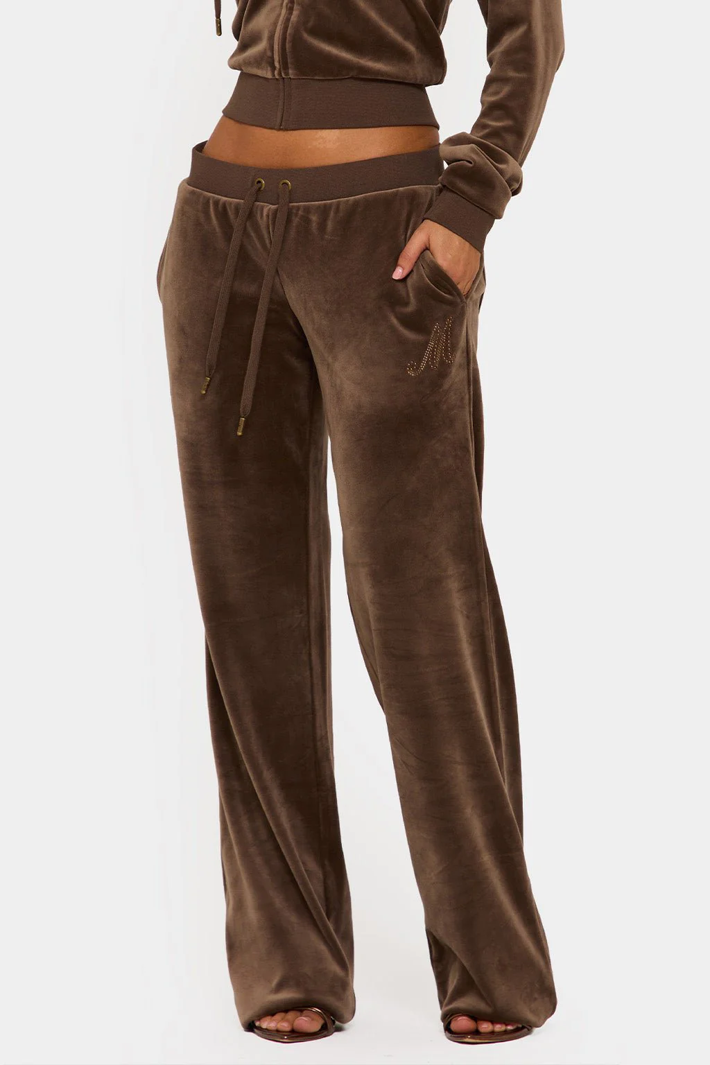 PLUSH JOGGER 4 PLUSH JOGGER