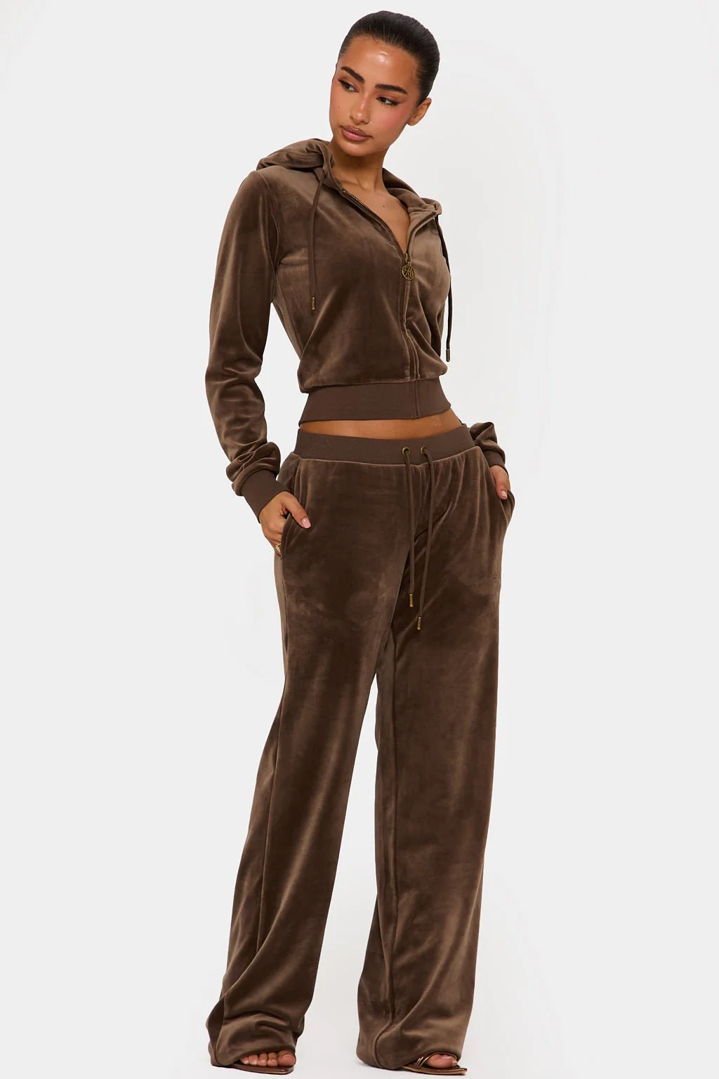 PLUSH JOGGER 5 PLUSH JOGGER