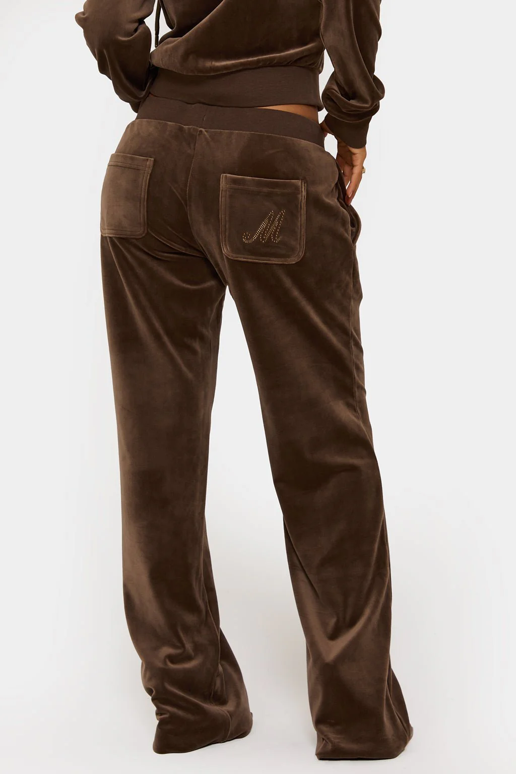 PLUSH JOGGER 6 PLUSH JOGGER