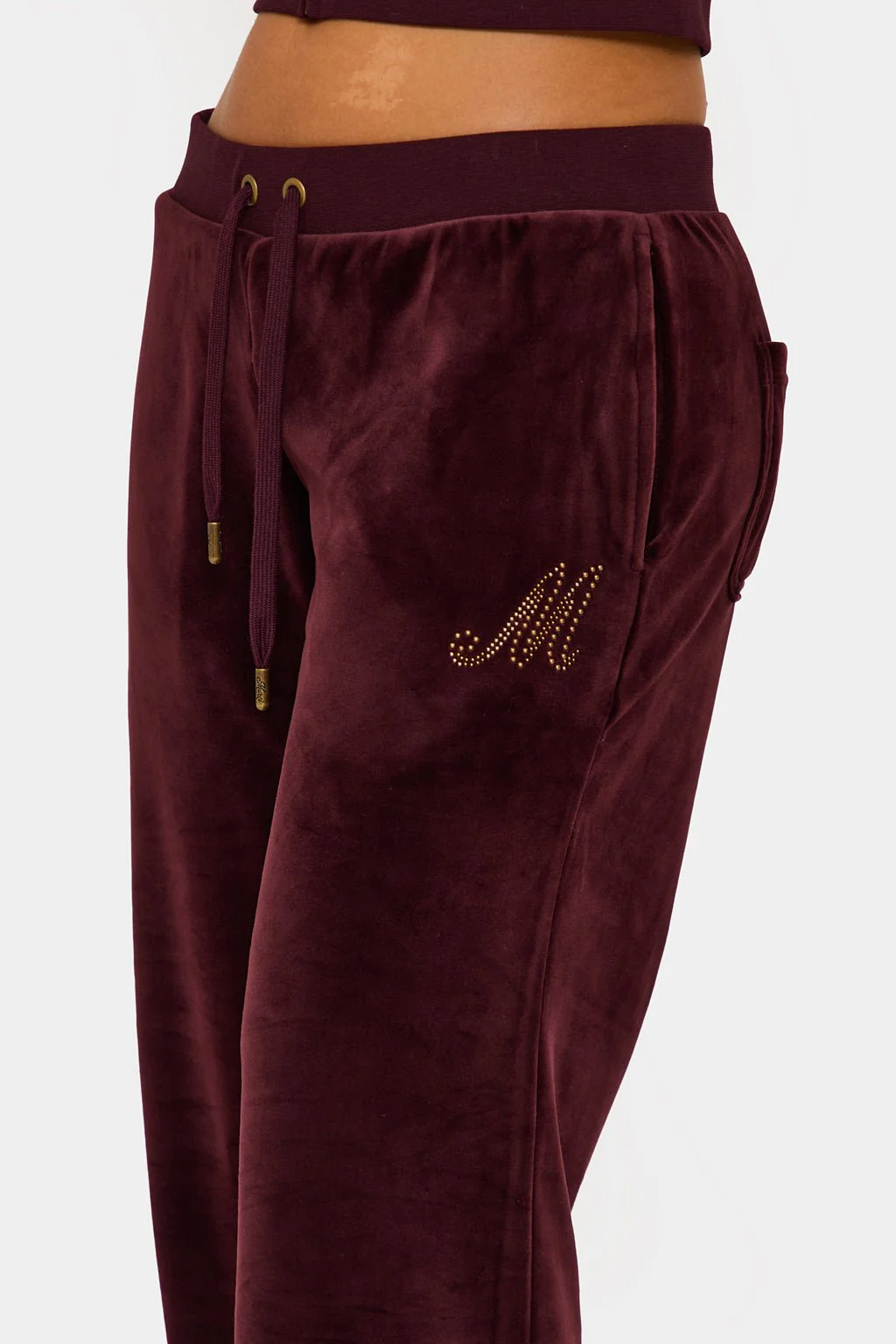 PLUSH JOGGER 2 PLUSH JOGGER