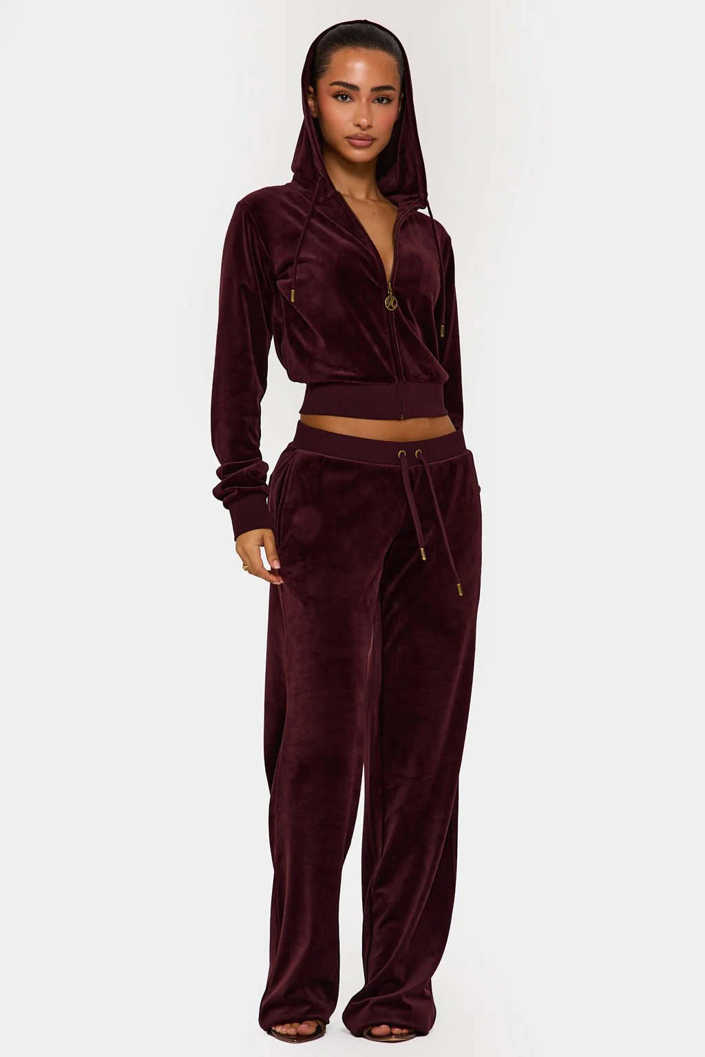 PLUSH JOGGER 5 PLUSH JOGGER