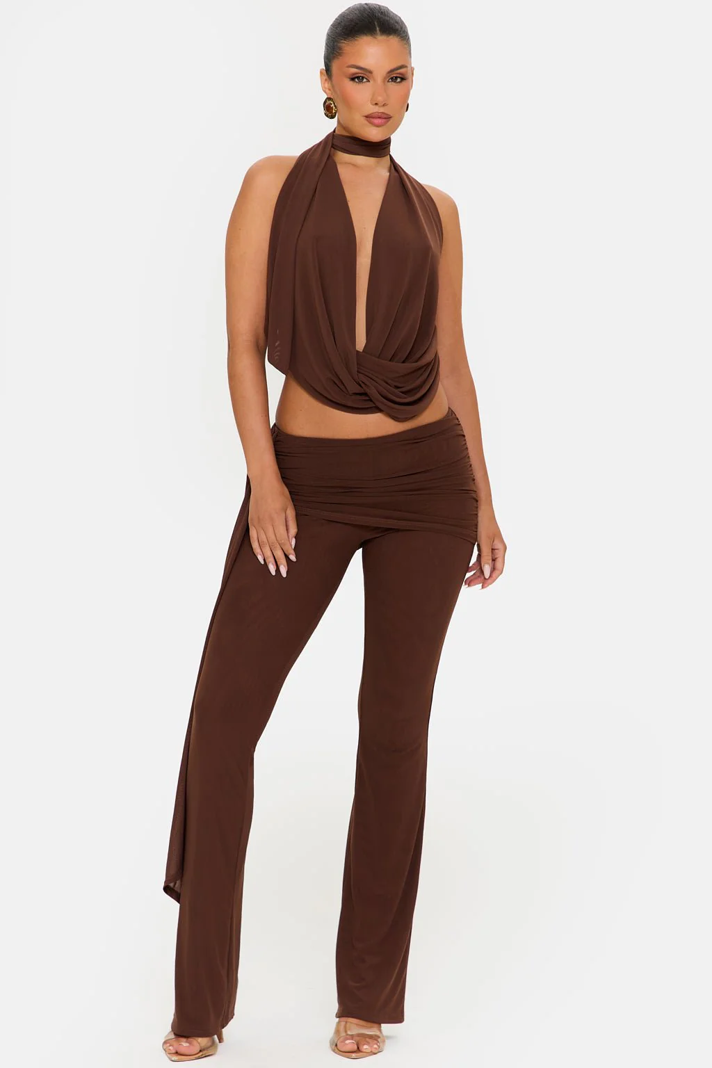 SIENA TROUSER 2 SIENA TROUSER
