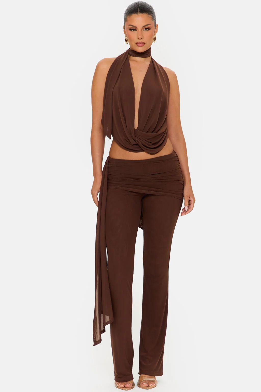SIENA TROUSER 3 SIENA TROUSER