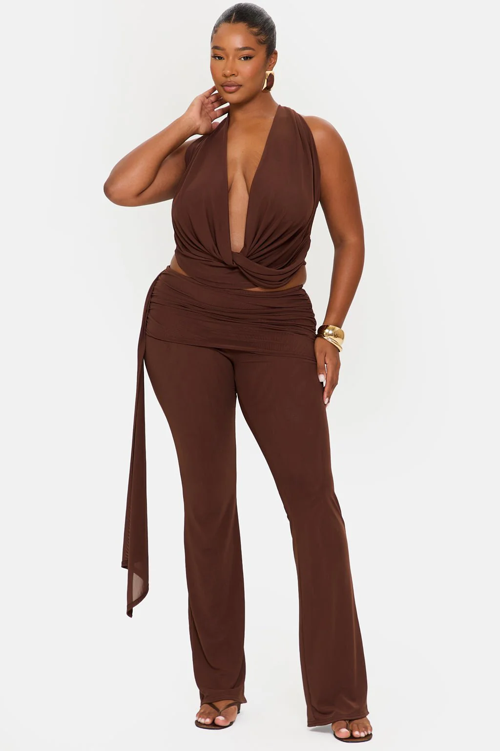 SIENA TROUSER 4 SIENA TROUSER