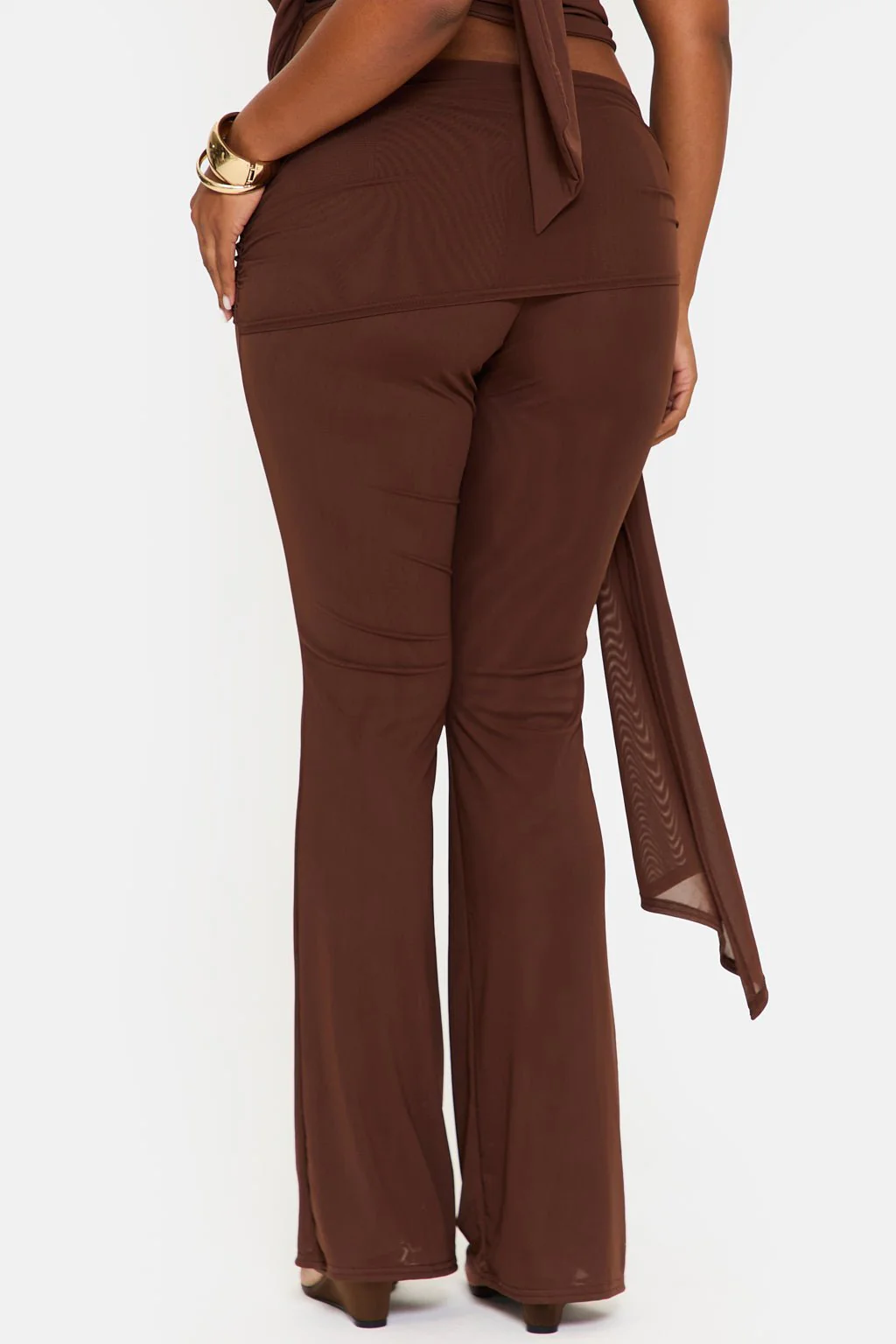 SIENA TROUSER 5 SIENA TROUSER