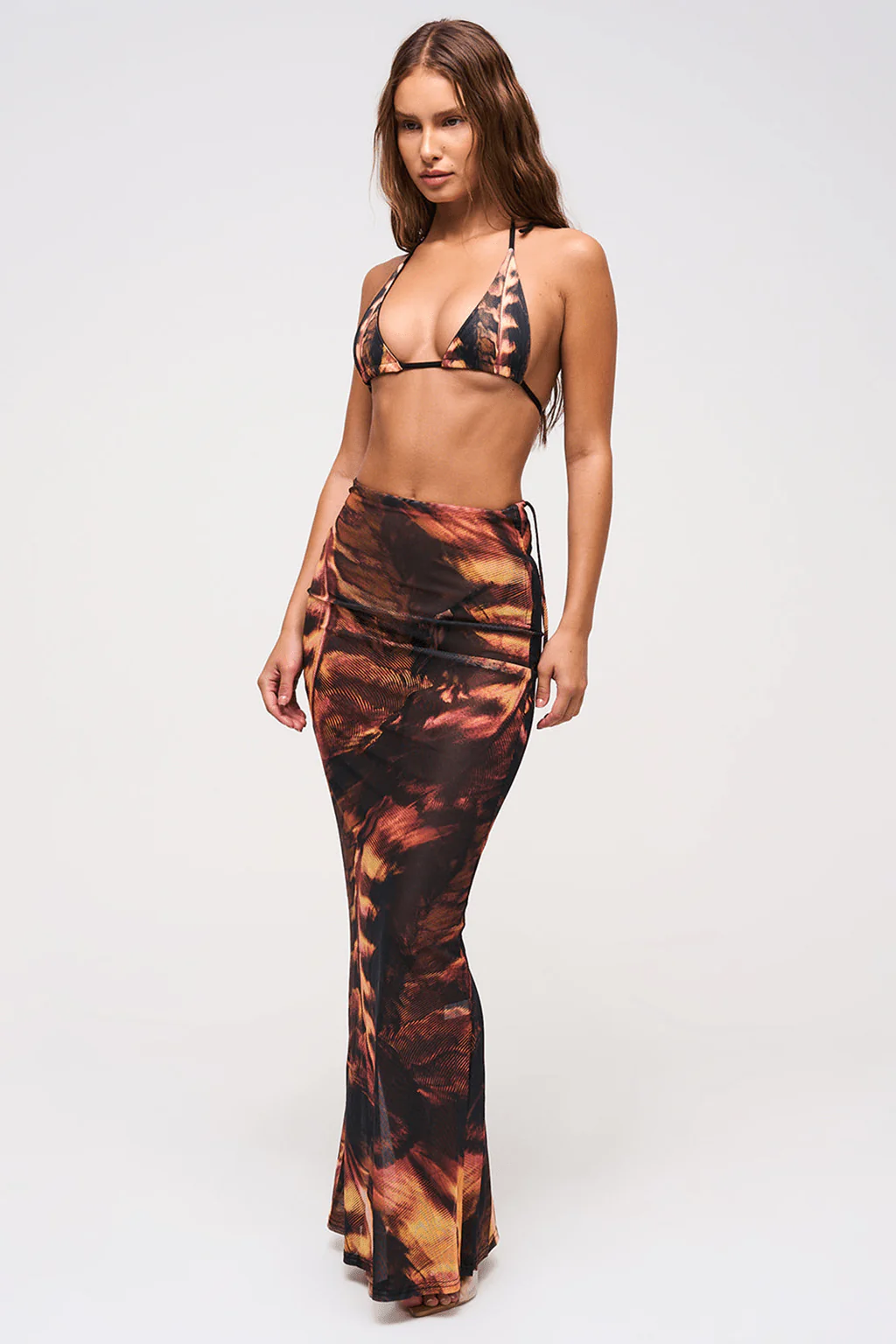 EMBER SKIRT
