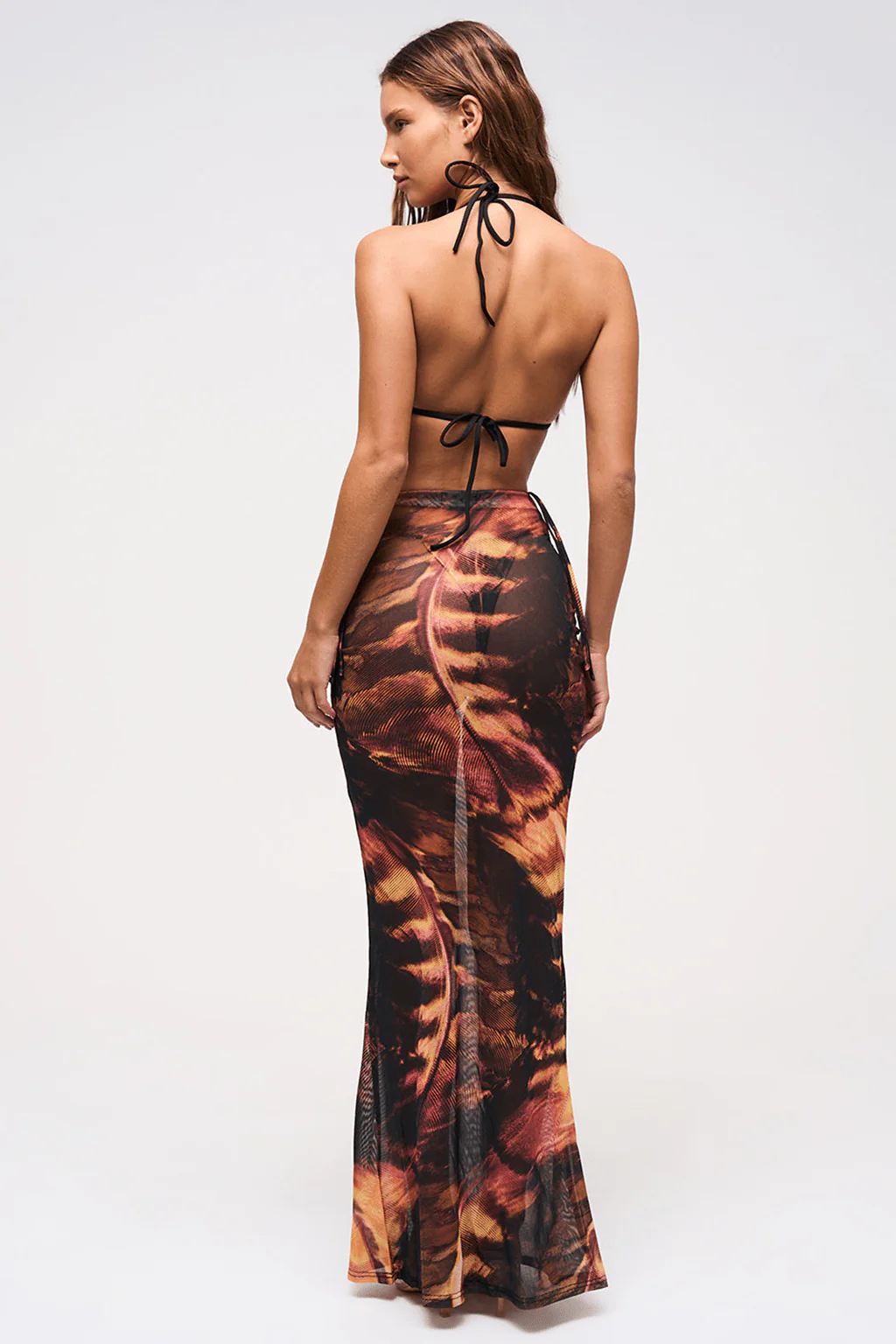 EMBER SKIRT 2 EMBER SKIRT
