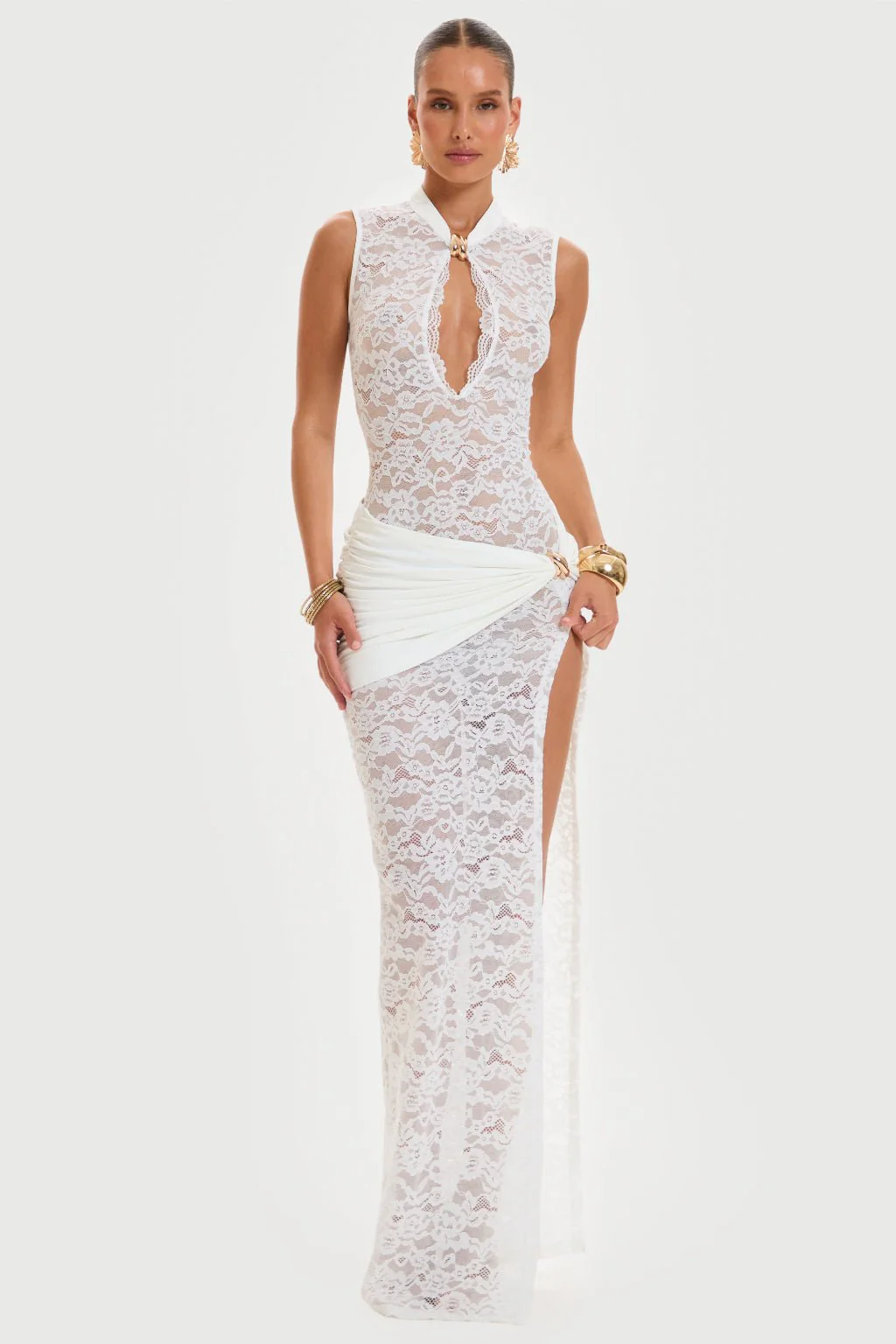 ONYX DRESS 2 ONYX DRESS