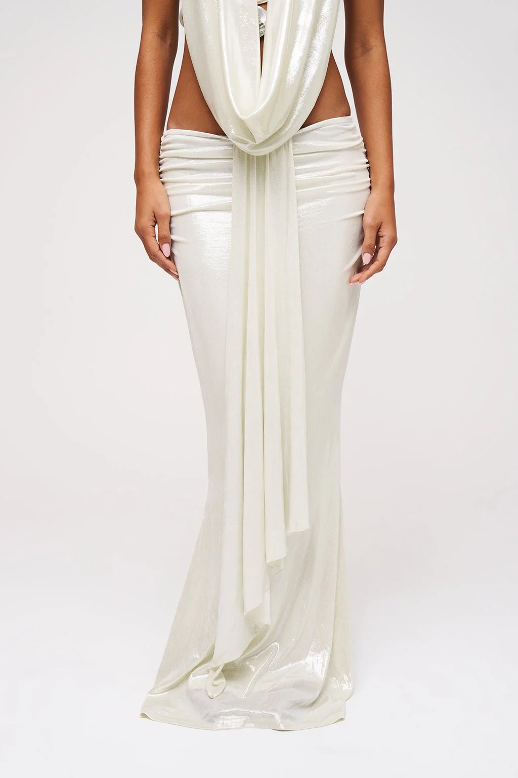 PEARL SKIRT 2 PEARL SKIRT
