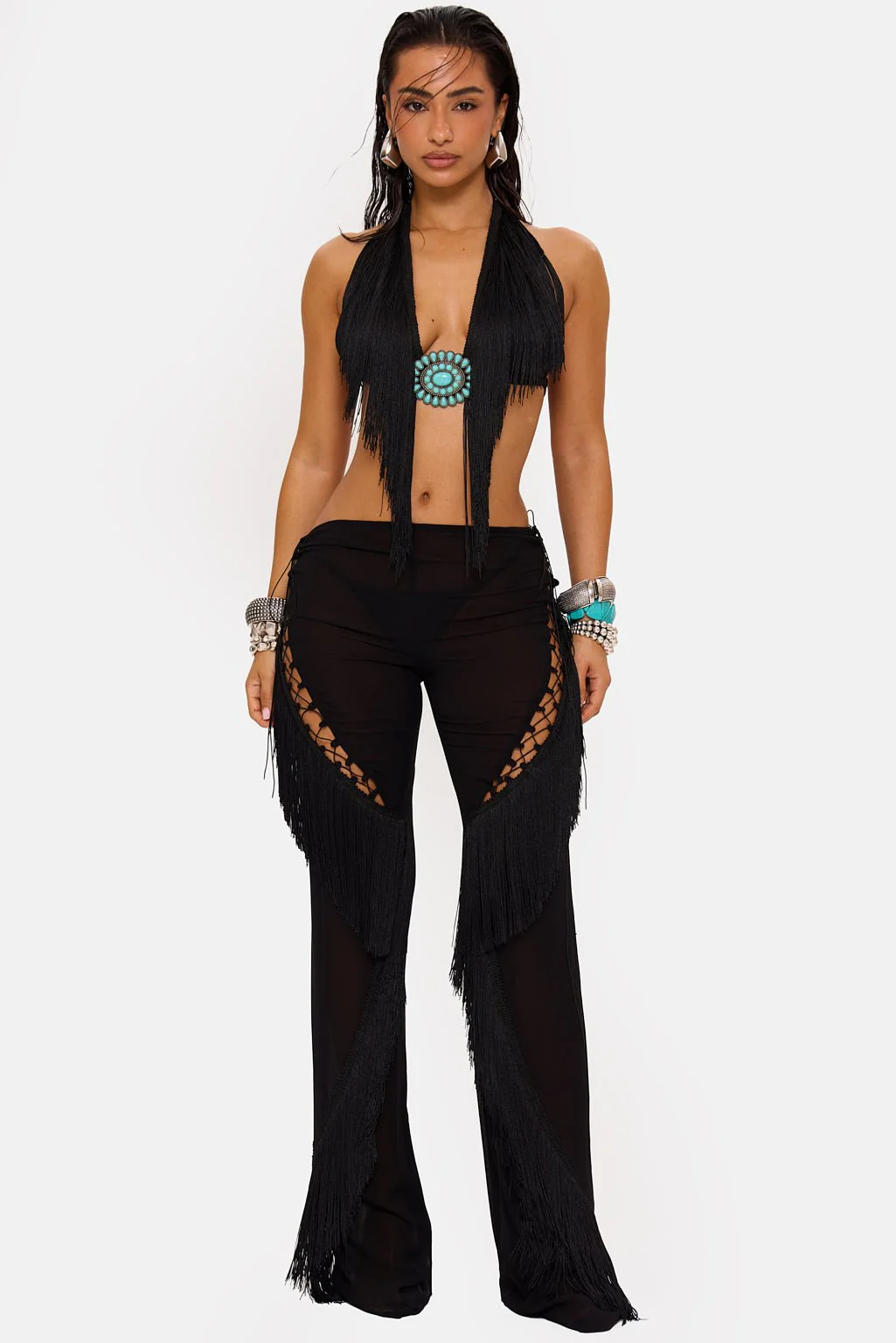 SCORPIO TROUSER