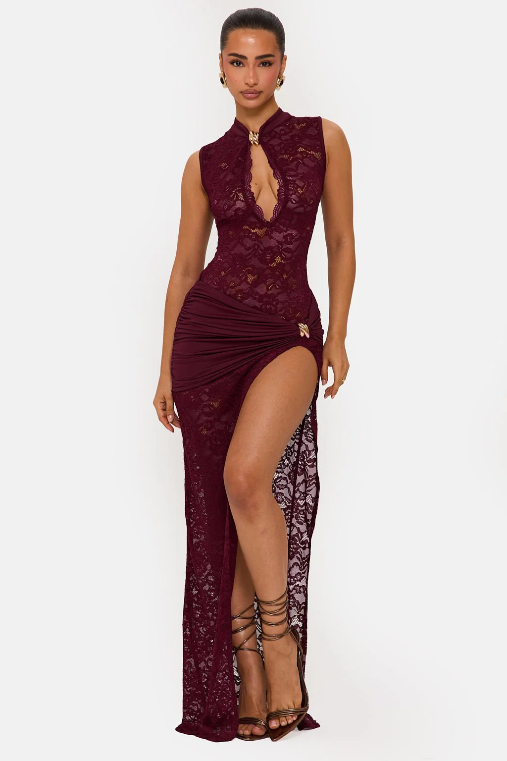 ONYX DRESS 2 ONYX DRESS
