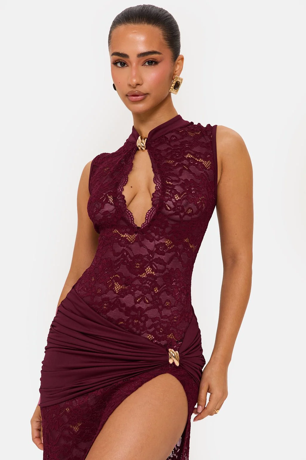 ONYX DRESS 3 ONYX DRESS