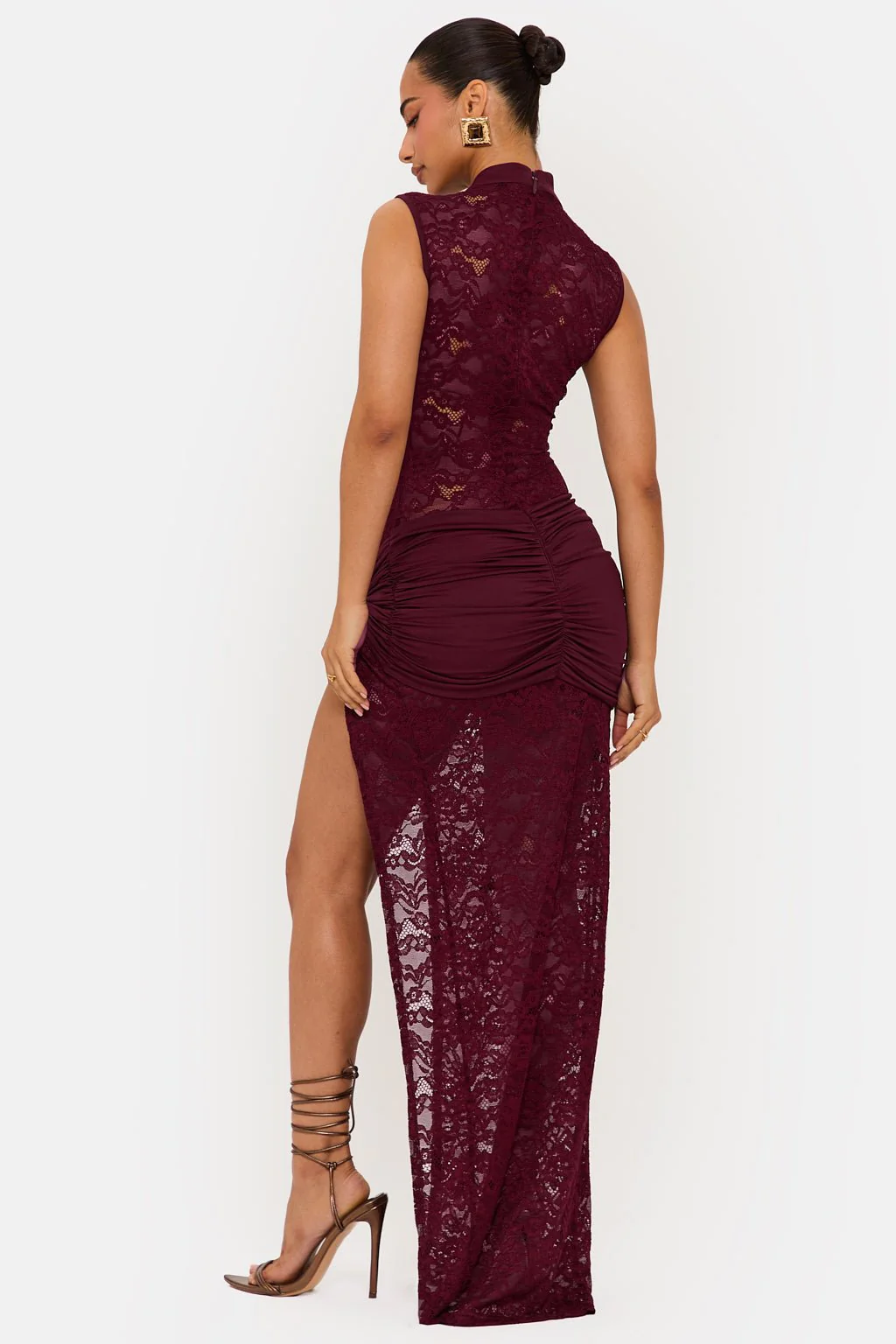 ONYX DRESS 4 ONYX DRESS