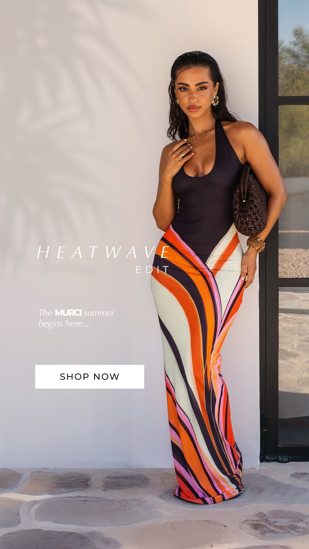 heatwave mobile